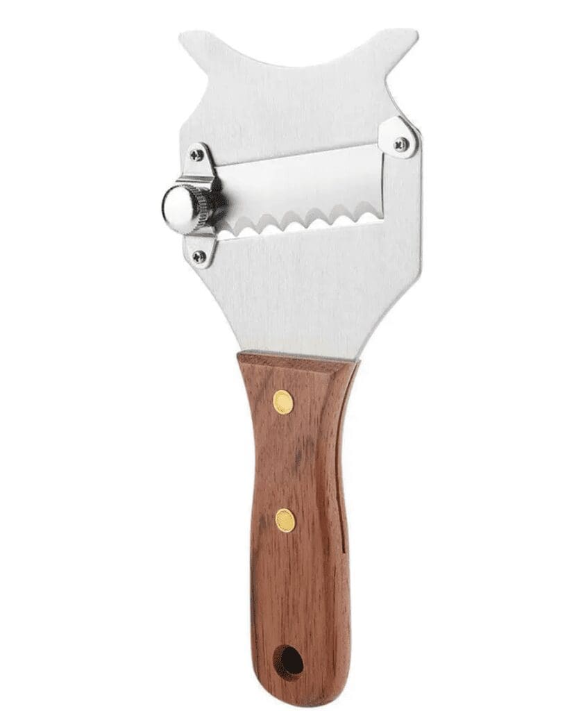 buy truffle shaver