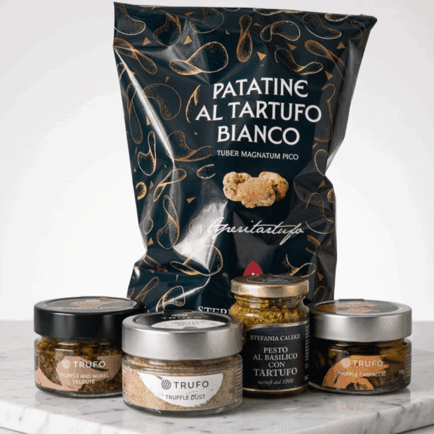Truffle Gift Collection