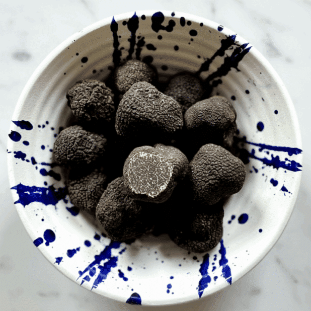 Buy Fresh Black Winter Truffles
