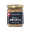black truffle sauce