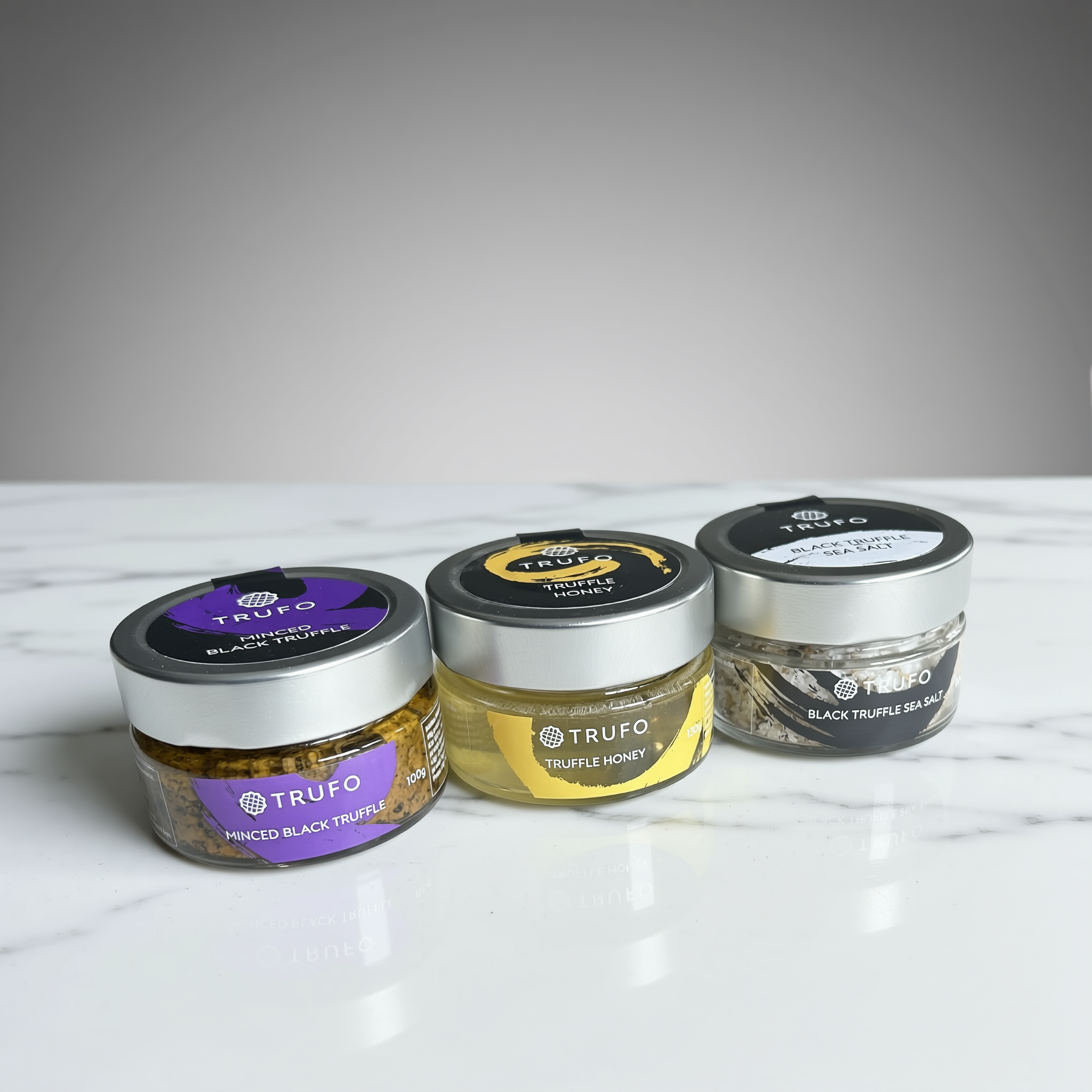 Truffle Gift Set