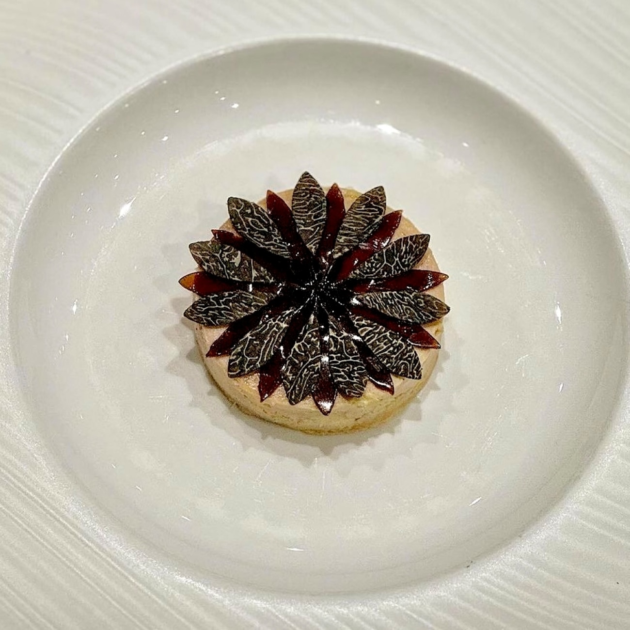 Fresh Black Winter Truffles