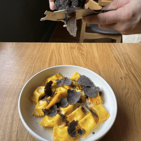 Buy Black Truffle