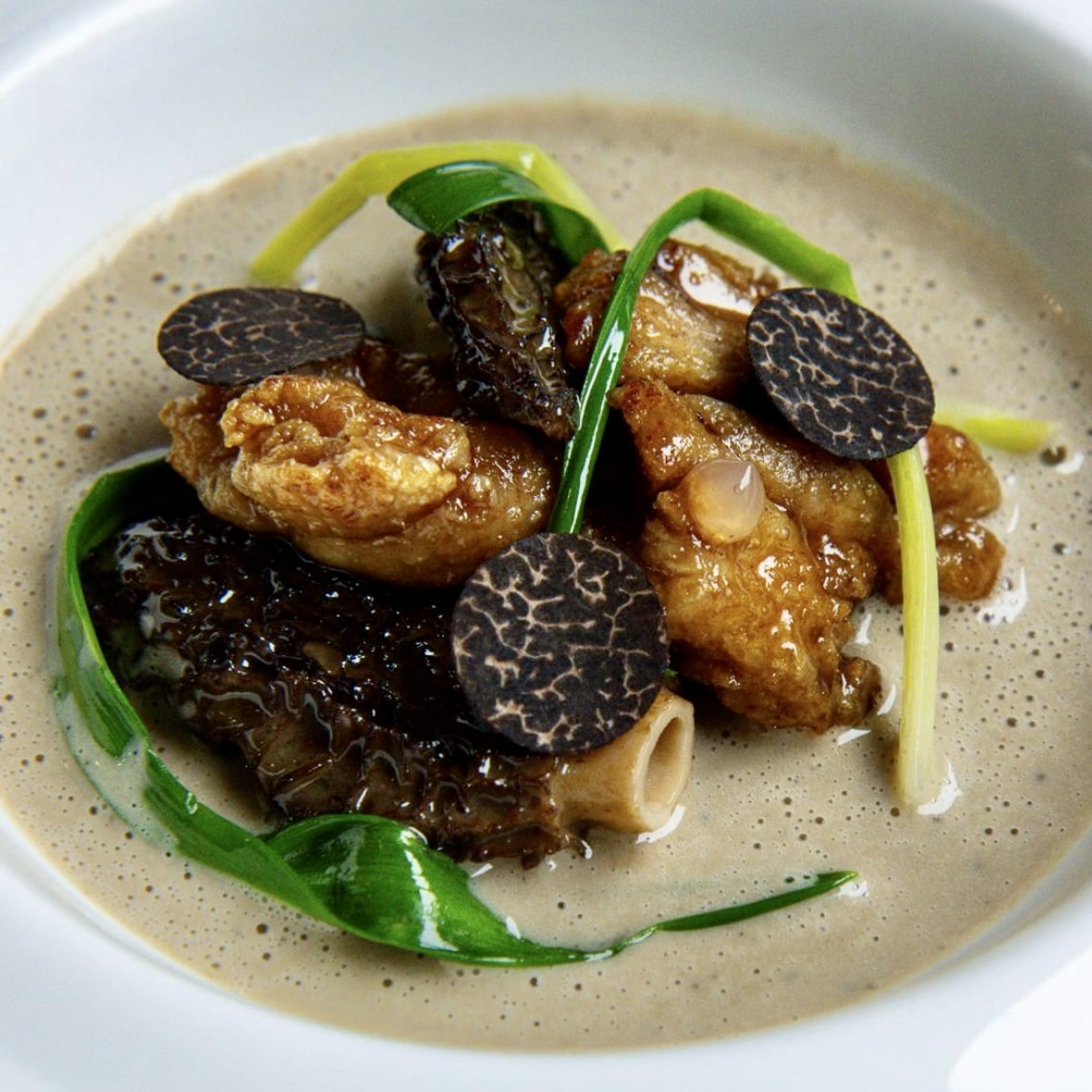 Shop Fresh Black Winter Truffles UK