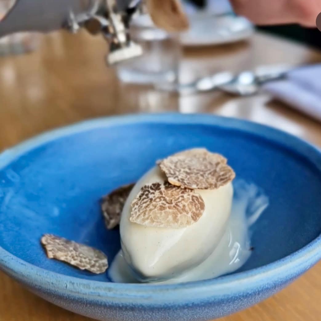 Buy Fresh White Spring Truffles