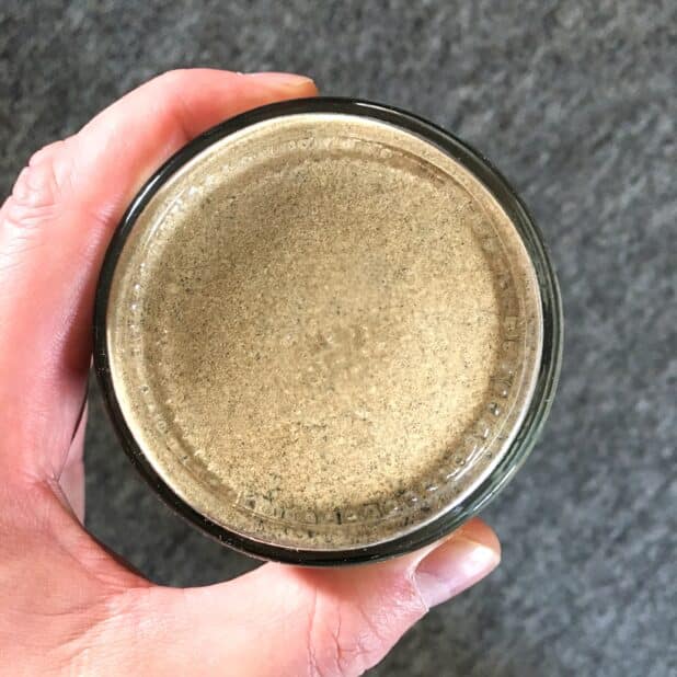 Truffle dust powder