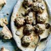 Black Truffle sauce recipe
