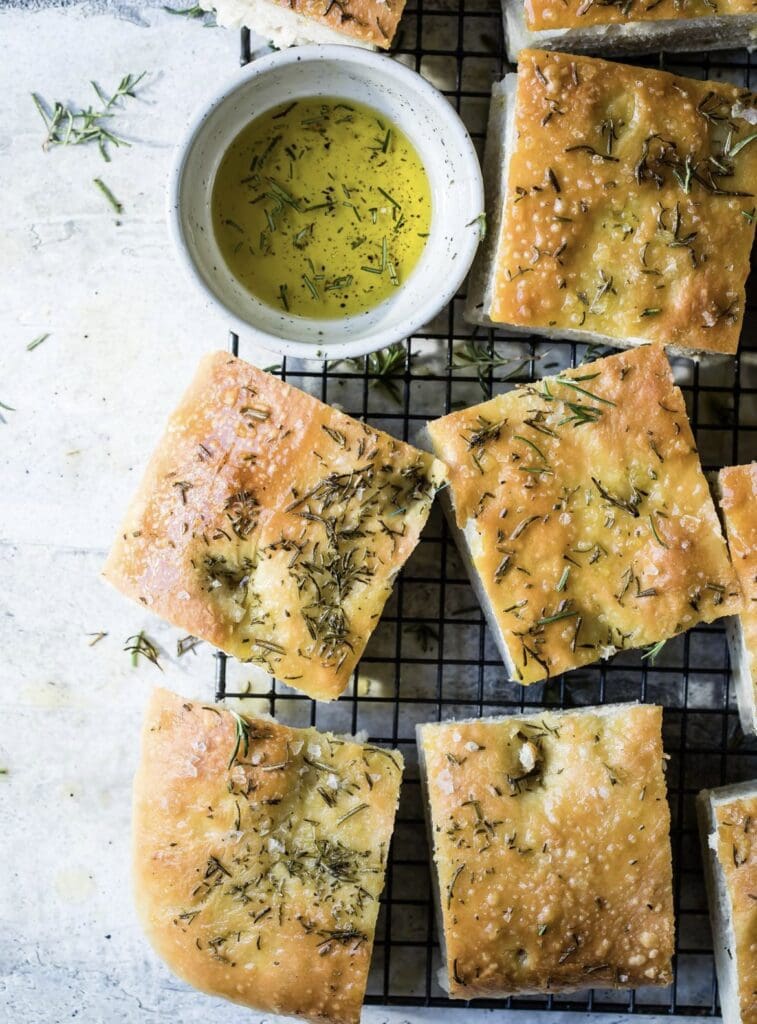 Truffle OIl