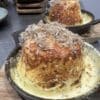 fresh truffle