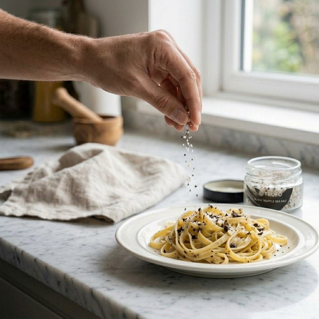 Truffle Seasoning
