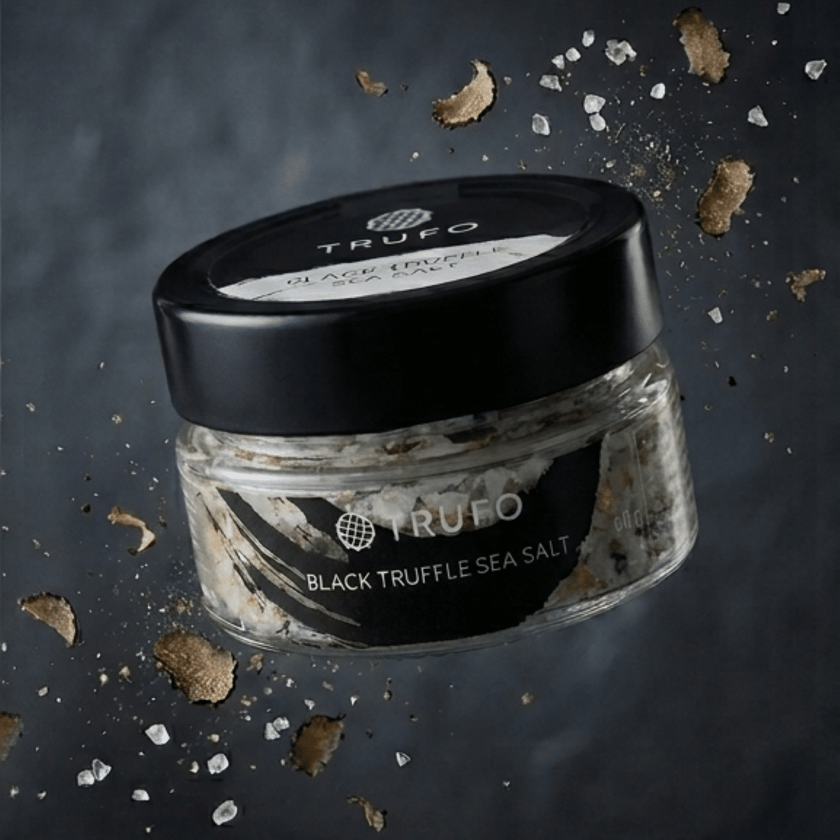 Truffle Salt