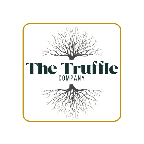The Truffle Company Logo Static