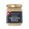 white truffle sauce