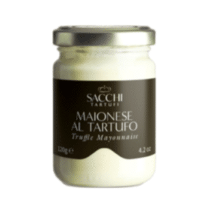 truffle mayo