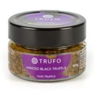 Buy Minced Black Truffle UK