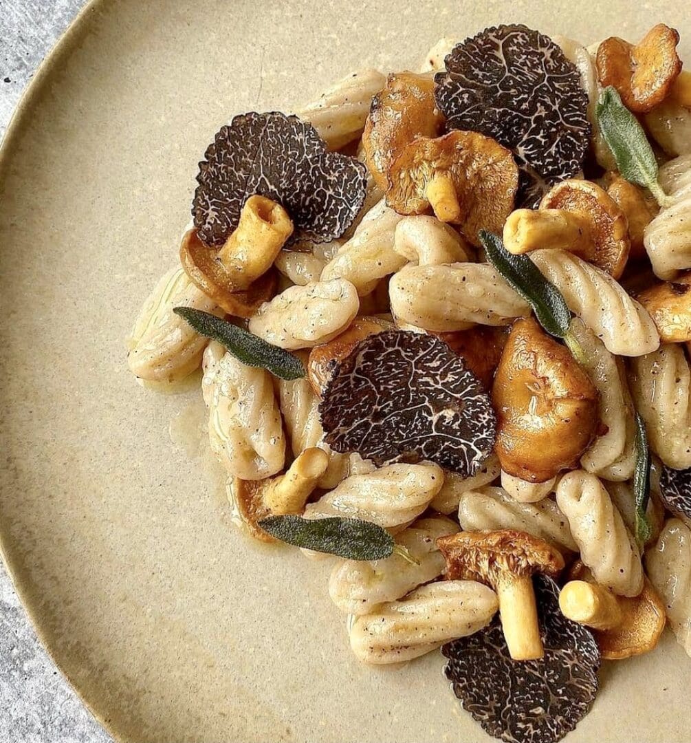Buy Black Truffles