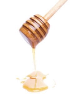 Natural Truffle Honey