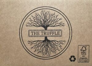 Truffle Gift Set