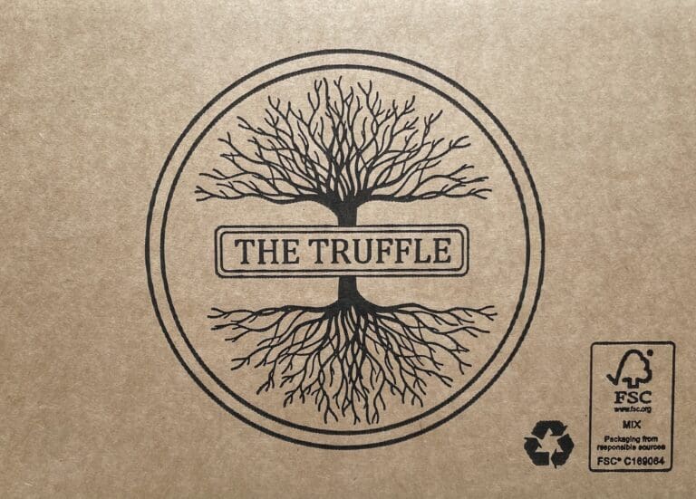 Truffle Gift Set