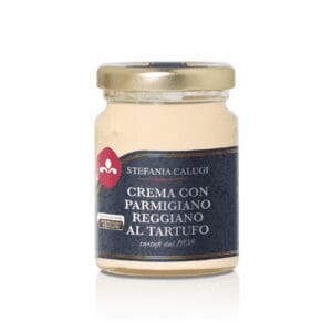 buy parmesan and truffle cream