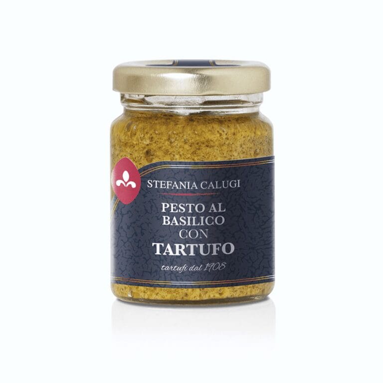 buy Basil Truffle Pesto