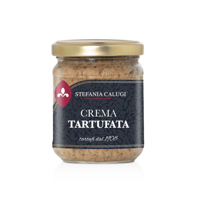 buy Black Truffle Sauce Tartufata