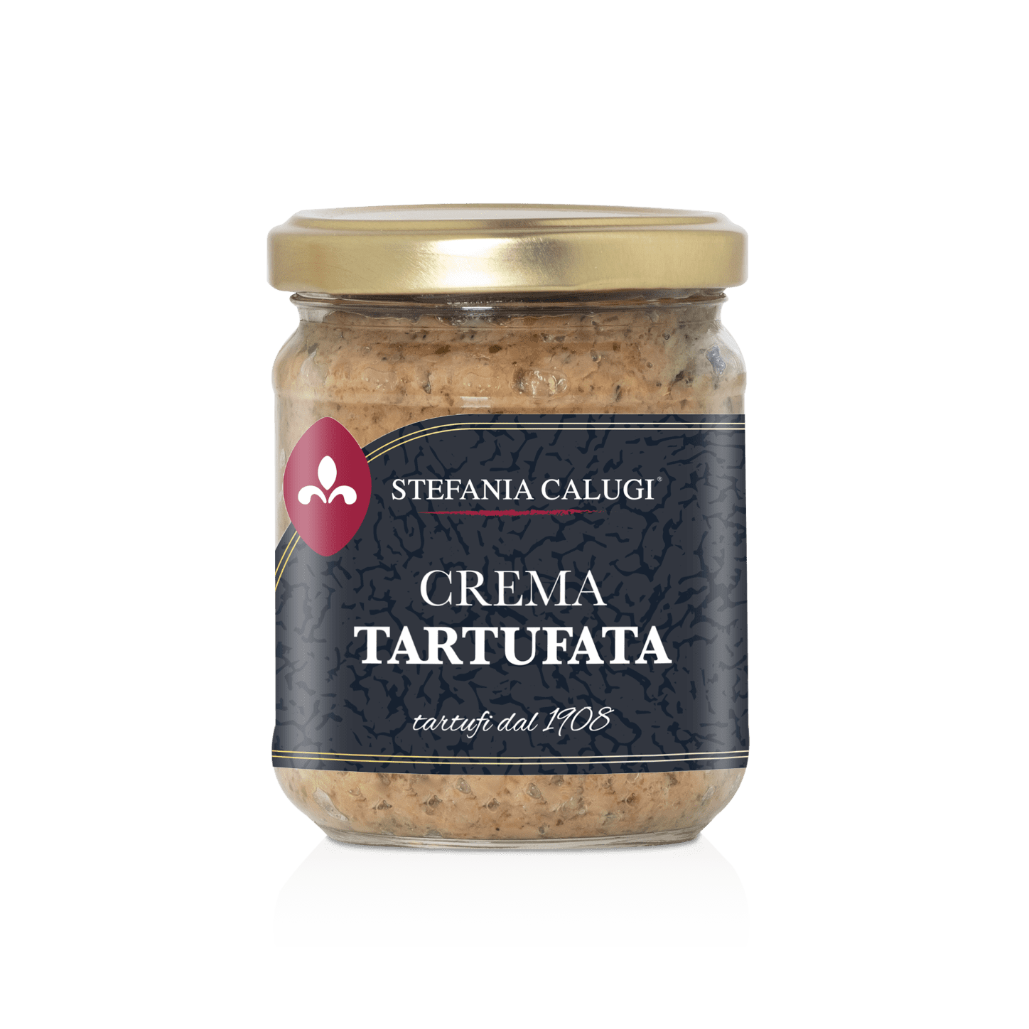 Parmesan and Truffle Sauce - Online Shop