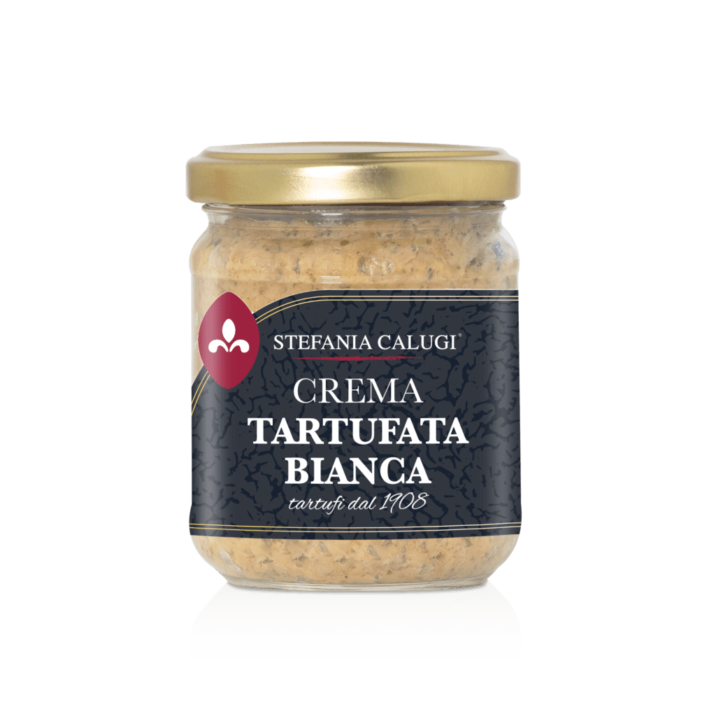 buy White Truffle Sauce Tartufata
