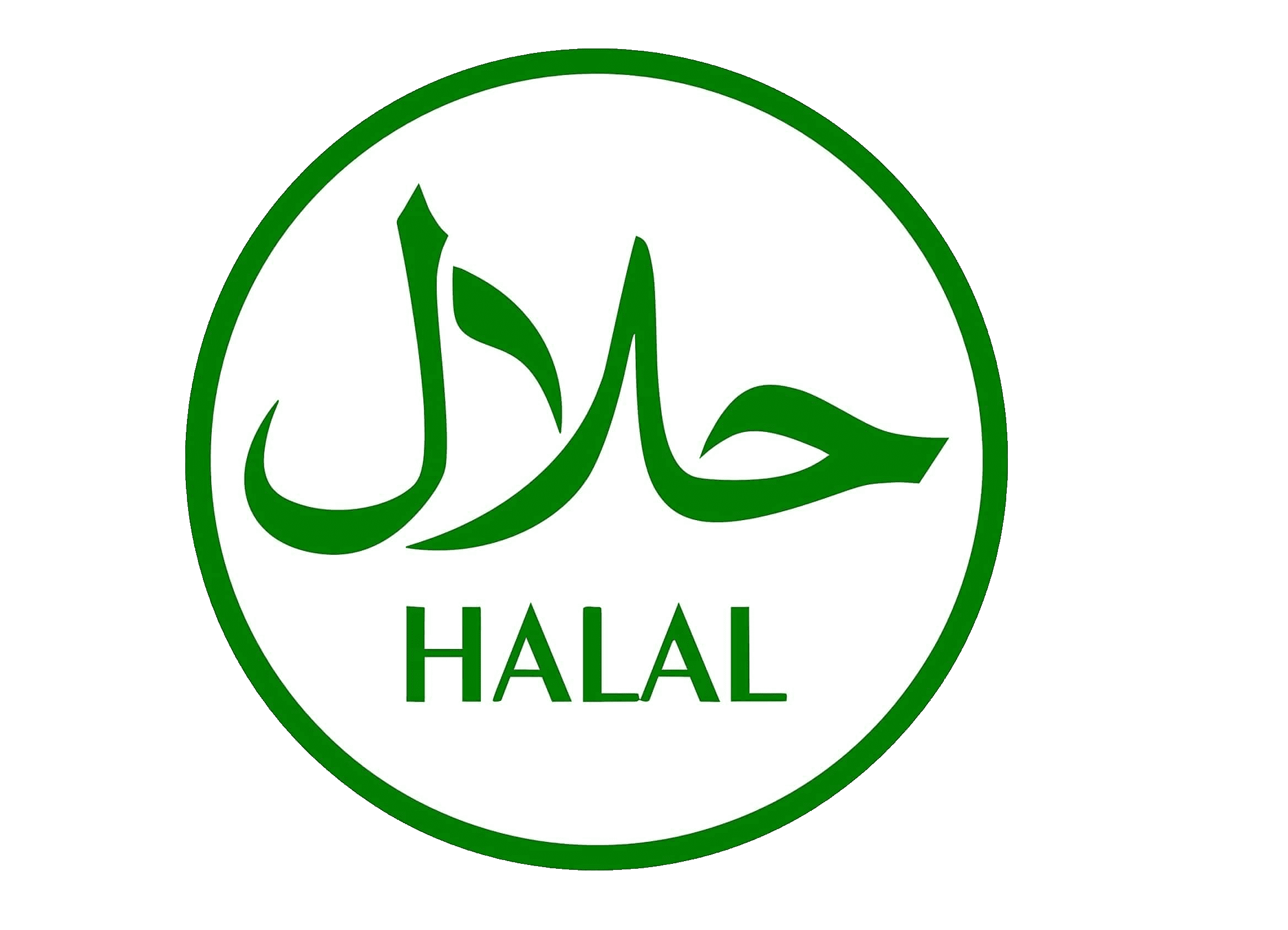 Truffle products Halal