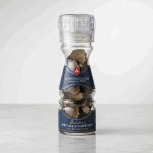 Truffle Petal Grinder