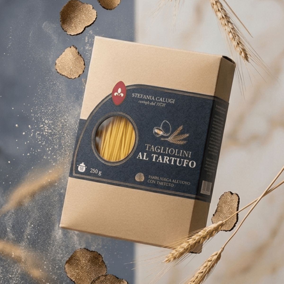 Truffle Tagliatelle