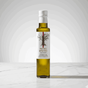 White Truffle Oil