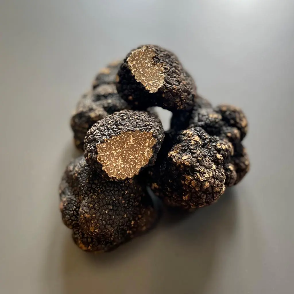 buy Autumn truffles uk