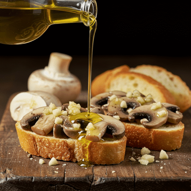 truffle oil