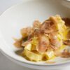 white truffle pasta recipe