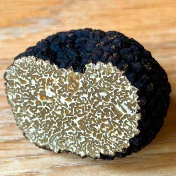 shop Fresh black Truffle UK autumn