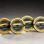 Caviar Gift Set