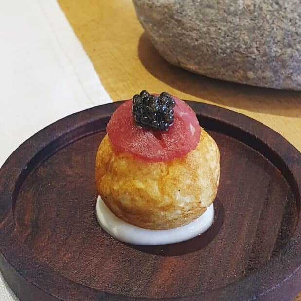 Best Baerii Caviar