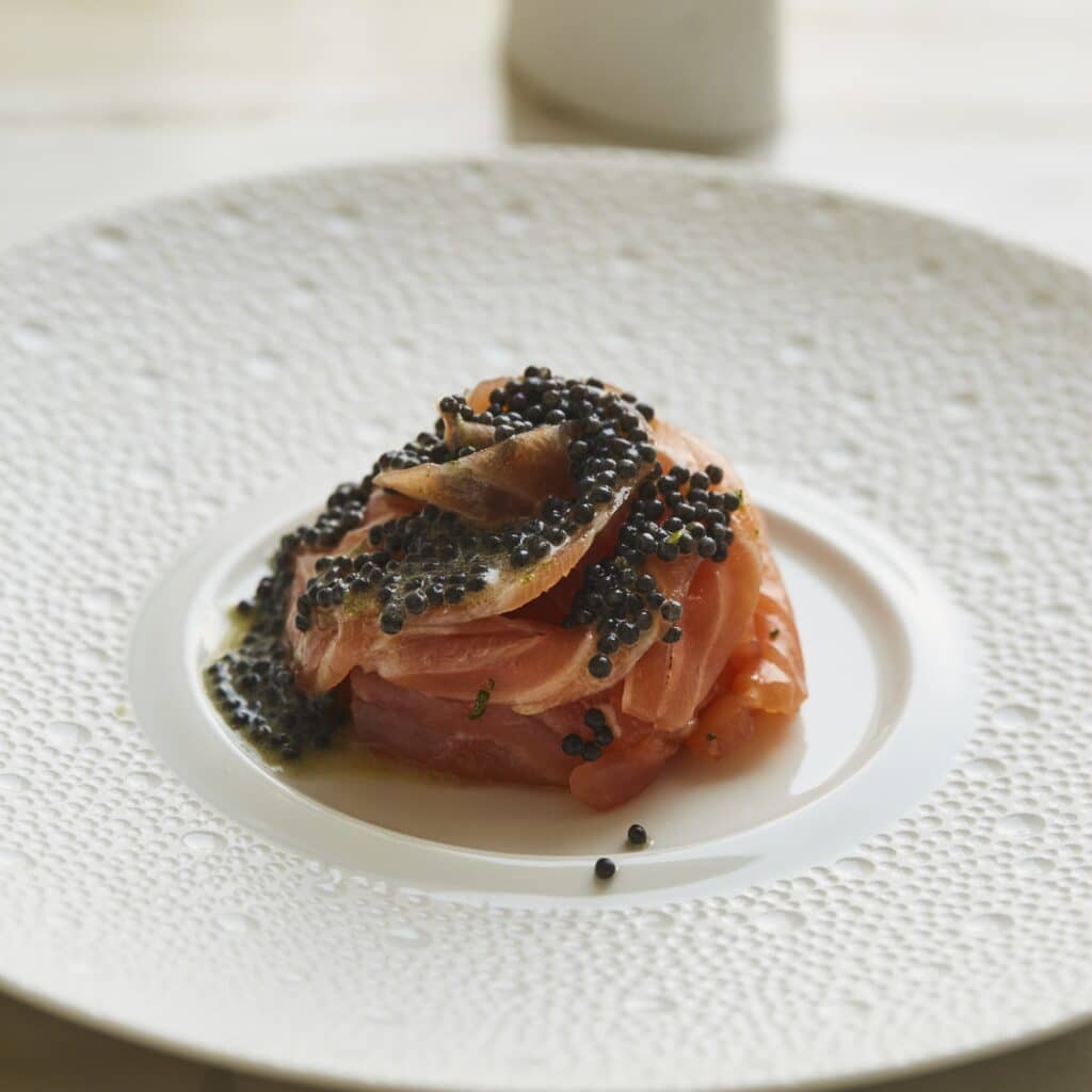 Buy Beluga Caviar UK