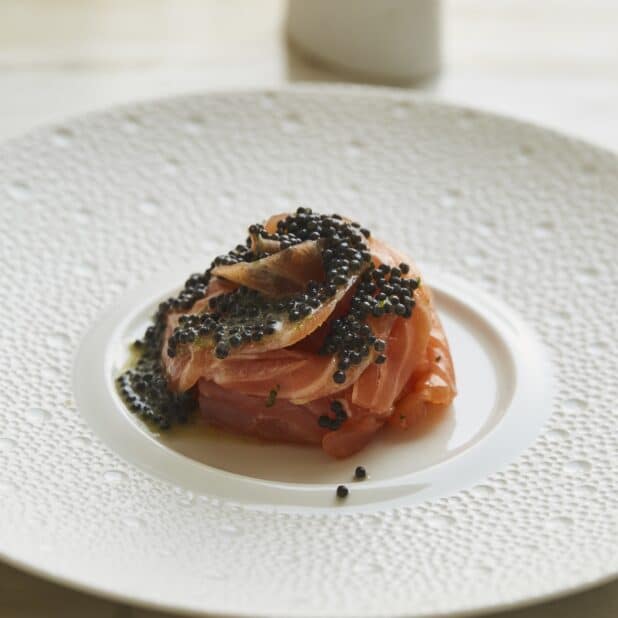 Buy Beluga Caviar UK