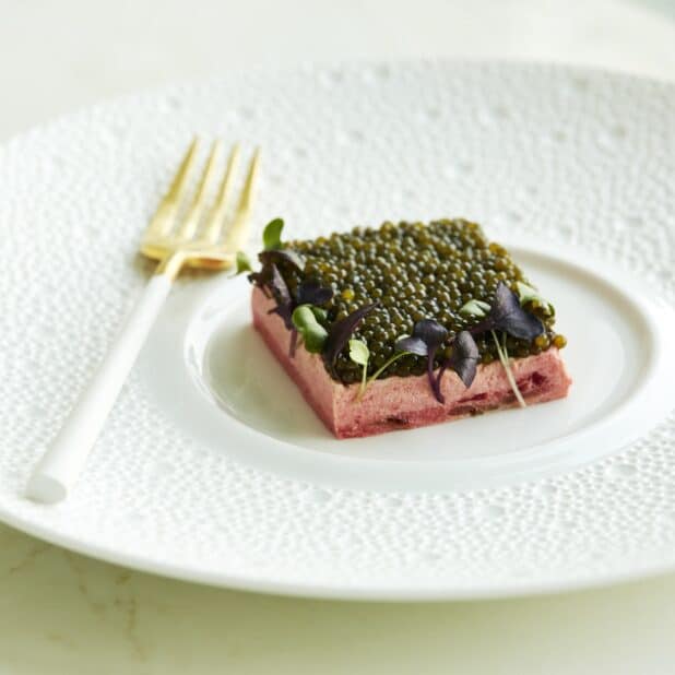 Buy Beluga Caviar UK