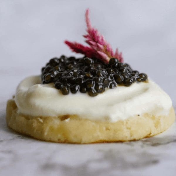 Buy Caviar