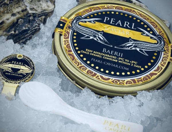 Buy Caviar UK