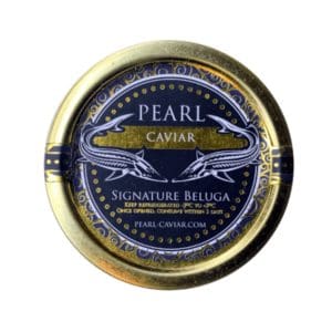 Beluga Caviar shop UK