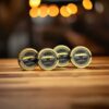 caviar taster set
