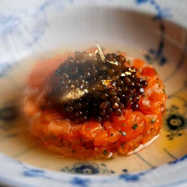 Finest Beluga Caviar UK