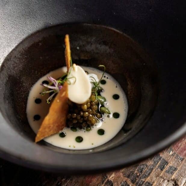 Kaluga Caviar UK