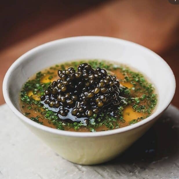 Imperial Caviar UK