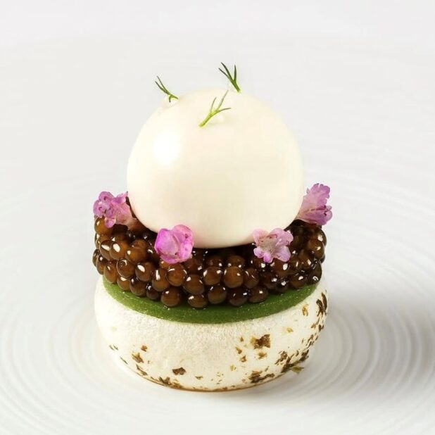 Beluga Caviar UK