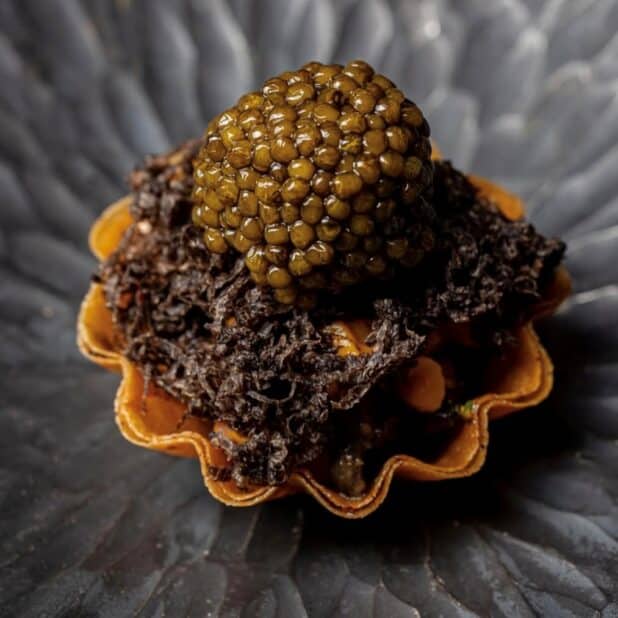 Imperial Caviar UK